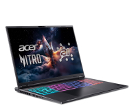 Acer Nitro 18 AI Ryzen AI 7-350/64GB/2TB/Win11 RTX5060 - 1353855 - zdjęcie 2